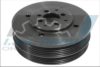 IJS GROUP 17-1044 Belt Pulley, crankshaft